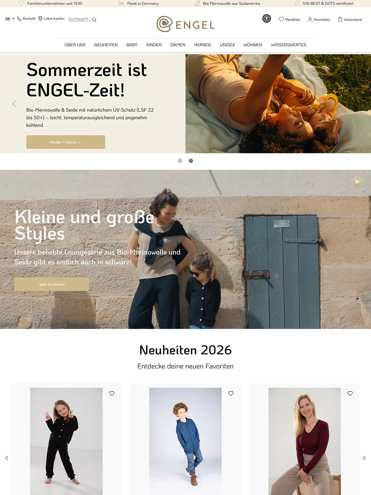 Engel GmbH: 114 → 331 KI-Zitierungen in 8 Monaten Screenshot